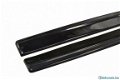 Honda Jazz Mk1 Sideskirt Diffuser - 4 - Thumbnail