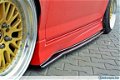 Honda Jazz Mk1 Sideskirt Diffuser - 7 - Thumbnail