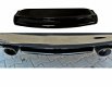 Infinity QX70 QX 70 Centre Rear Splitter - 7 - Thumbnail