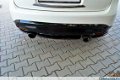 Infinity QX70 QX 70 Centre Rear Splitter - 8 - Thumbnail