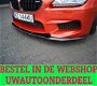 Bmw M6 Grand Coupe Voorspoiler Spoiler Splitter Versie 1 - 1 - Thumbnail