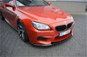 Bmw M6 Grand Coupe Voorspoiler Spoiler Splitter Versie 1 - 4 - Thumbnail