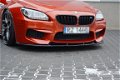 Bmw M6 Grand Coupe Voorspoiler Spoiler Splitter Versie 1 - 6 - Thumbnail