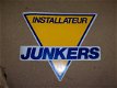 sticker Junkers - 1 - Thumbnail