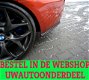 Bmw M6 Grand Coupe Rear Side Splitters - 1 - Thumbnail