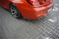 Bmw M6 Grand Coupe Rear Side Splitters - 4 - Thumbnail