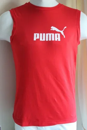 Tanktop Puma - maat M - nr. 1