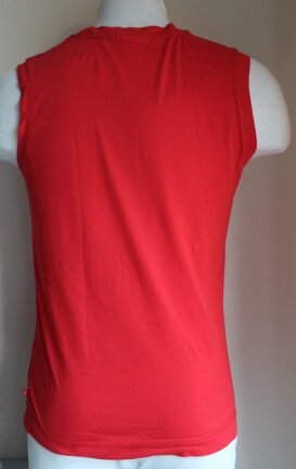 Tanktop Puma - maat M - Afbeelding 3