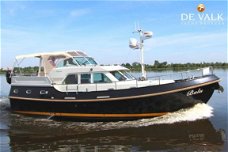 Linssen Grand Sturdy 430 AC Twin