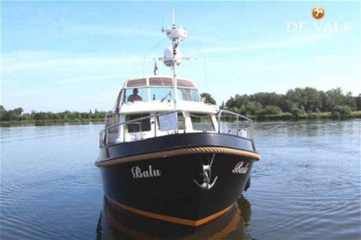 Linssen Grand Sturdy 430 AC Twin - 2