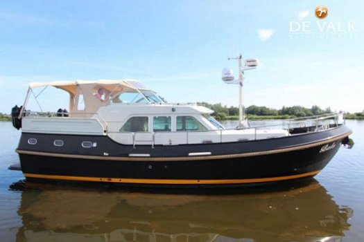 Linssen Grand Sturdy 430 AC Twin - 5