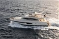 Ferretti Yachts 650 - 4 - Thumbnail