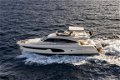 Ferretti Yachts 650 - 6 - Thumbnail
