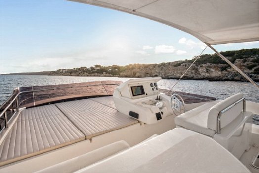 Ferretti Yachts 650 - 7