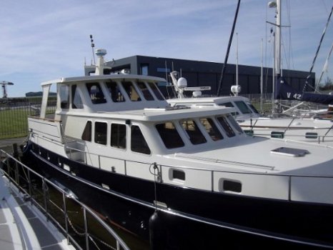 Holterman Trawler 1500 Pilot House - 6