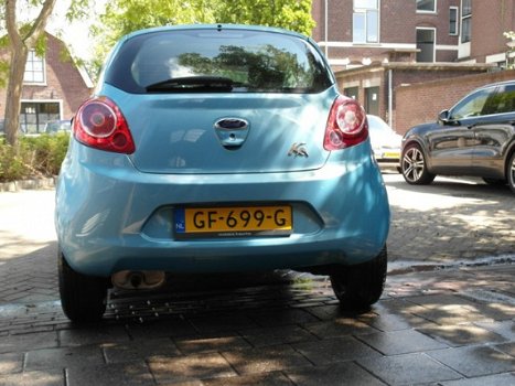 Ford Ka - 1.2 Style start/stop - 1