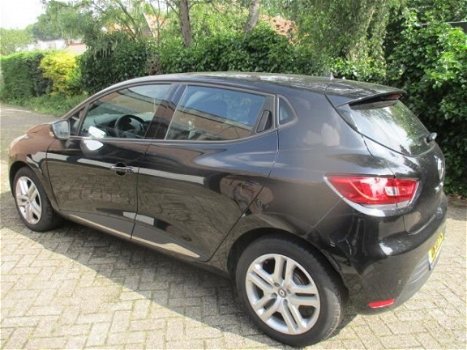 Renault Clio - 0.9 TCe Zen CLIO 0.9 TCE Black airco navi 15000km nieuw led - 1