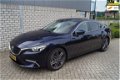 Mazda 6 - 6 2.2D SkyActiv-D 150 Skylease GT Xenon Leder Bose Camera Clima Navi PDC LMV - 1 - Thumbnail