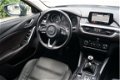 Mazda 6 - 6 2.2D SkyActiv-D 150 Skylease GT Xenon Leder Bose Camera Clima Navi PDC LMV - 1 - Thumbnail