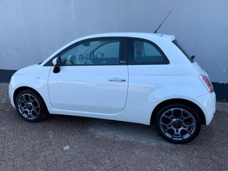 Fiat 500 - 1.2 Pop - Airco - 1