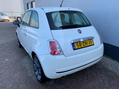 Fiat 500 - 1.2 Pop - Airco - 1