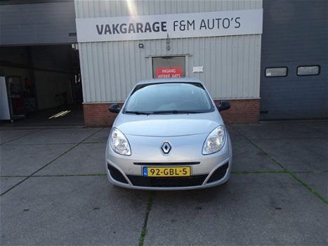 Renault Twingo - 1.2 Authentique - 1