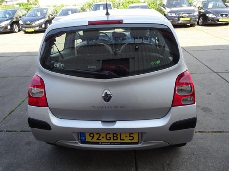 Renault Twingo - 1.2 Authentique - 1