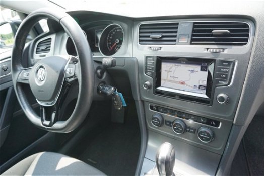 Volkswagen Golf - 1.2 TSI Highline ADAPTIVE CRUISE CONTROL NAVIGATIE AIRCO - 1