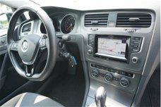 Volkswagen Golf - 1.2 TSI Highline ADAPTIVE CRUISE CONTROL NAVIGATIE AIRCO