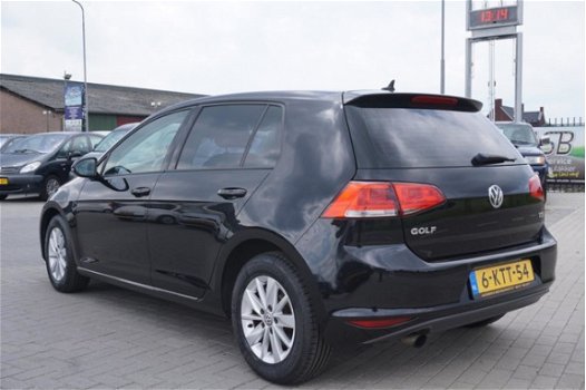 Volkswagen Golf - 1.2 TSI Highline ADAPTIVE CRUISE CONTROL NAVIGATIE AIRCO - 1