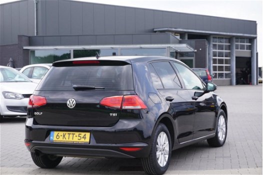 Volkswagen Golf - 1.2 TSI Highline ADAPTIVE CRUISE CONTROL NAVIGATIE AIRCO - 1