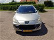 Peugeot 307 Break - XS 1.6 HDi 16V 90pk Panoramadak - 1 - Thumbnail