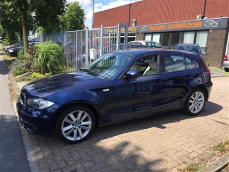 BMW 1-serie - 118d Corporate Business Line Ultimate Edition - 1