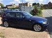 BMW 1-serie - 118d Corporate Business Line Ultimate Edition - 1 - Thumbnail