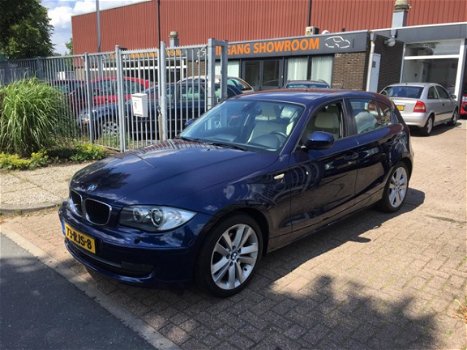 BMW 1-serie - 118d Corporate Business Line Ultimate Edition - 1