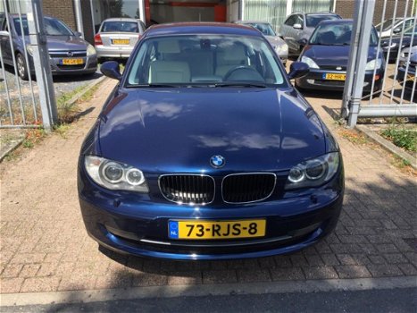 BMW 1-serie - 118d Corporate Business Line Ultimate Edition - 1