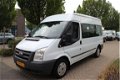 Ford Transit Kombi - 300M 2.2 TDCI / EX BTW / 9 PERSOON / APK TOT 06-2020 / NAP - 1 - Thumbnail