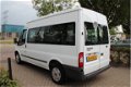 Ford Transit Kombi - 300M 2.2 TDCI / EX BTW / 9 PERSOON / APK TOT 06-2020 / NAP - 1 - Thumbnail