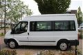Ford Transit Kombi - 300M 2.2 TDCI / EX BTW / 9 PERSOON / APK TOT 06-2020 / NAP - 1 - Thumbnail