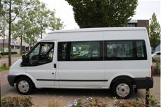 Ford Transit Kombi - 300M 2.2 TDCI / EX BTW / 9 PERSOON / APK TOT 06-2020 / NAP