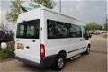 Ford Transit Kombi - 300M 2.2 TDCI / EX BTW / 9 PERSOON / APK TOT 06-2020 / NAP - 1 - Thumbnail