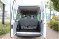 Ford Transit Kombi - 300M 2.2 TDCI / EX BTW / 9 PERSOON / APK TOT 06-2020 / NAP - 1 - Thumbnail