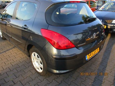 Peugeot 308 - 1.4 VTi X-line - 1