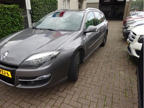 Renault Laguna Estate - 2.0 Dynamique - 1