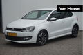 Volkswagen Polo - 1.0 TSI 95pk 5drs BlueMotion Edition | Navi | Airco | Cruise - 1 - Thumbnail