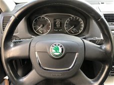 Skoda Octavia - 1.4 TSI Elegance