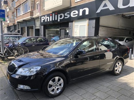 Skoda Octavia - 1.4 TSI Elegance - 1