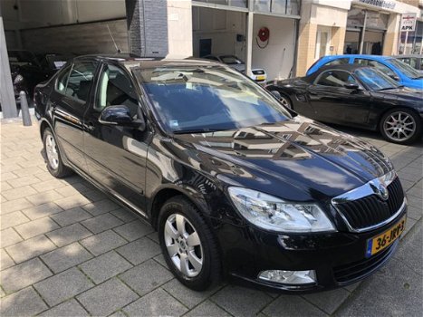 Skoda Octavia - 1.4 TSI Elegance - 1