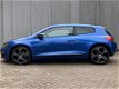 Volkswagen Scirocco - 2.0 TFSI DSG 200pk Limited Edition RIJKLAAR automatische airco, 19