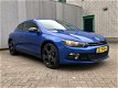 Volkswagen Scirocco - 2.0 TFSI DSG 200pk Limited Edition RIJKLAAR automatische airco, 19